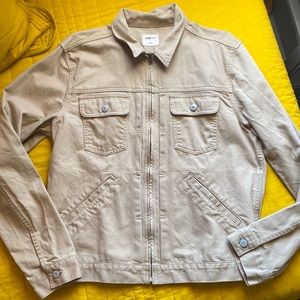 Gap Tan Jacket